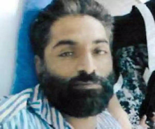 Family says Pakistan to execute paraplegic man within days